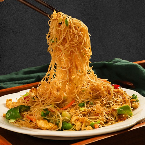 食为先小吃培训-炒粉炒饭培训-小吃培训班学费价格表-小吃培训去哪里